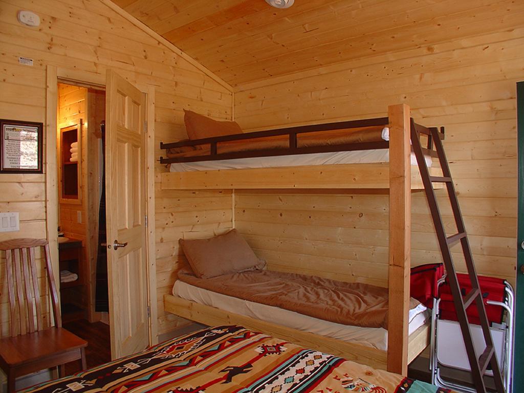 Verde Valley Studio Cabin 1 Cottonwood Exterior photo